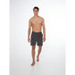 Protest PRTFEARGHUS Surfable Shorts for Men, Summer Gray (P2713821/899) In preparation Your Sports Performance