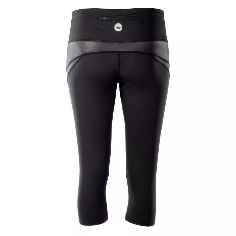 Hi-Tec Likia 3/4 W leggings 92800307335 Clothing/Training/Hi-Tec Your Sports Performance