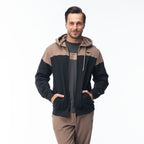 Men's HIBA Sweatshirt In preparation Your Sports Performance