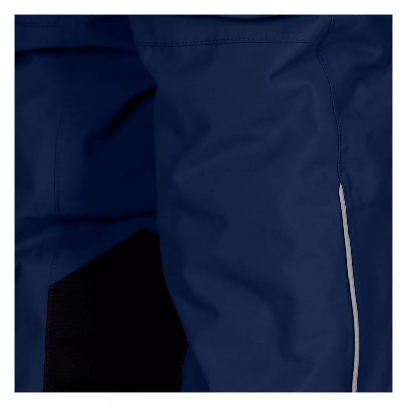 Lego Wear Kid's Powai 708 Jr 11010168-590 Ski Pants Clothing/Lifestyle/Trousers, shorts/Lego Wear Your Sports Performance