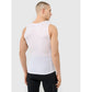 Men's quick-drying cycling tank top 4F 4FWSS25TFSLM433-11S *Kategoria tymczasowa Your Sports Performance