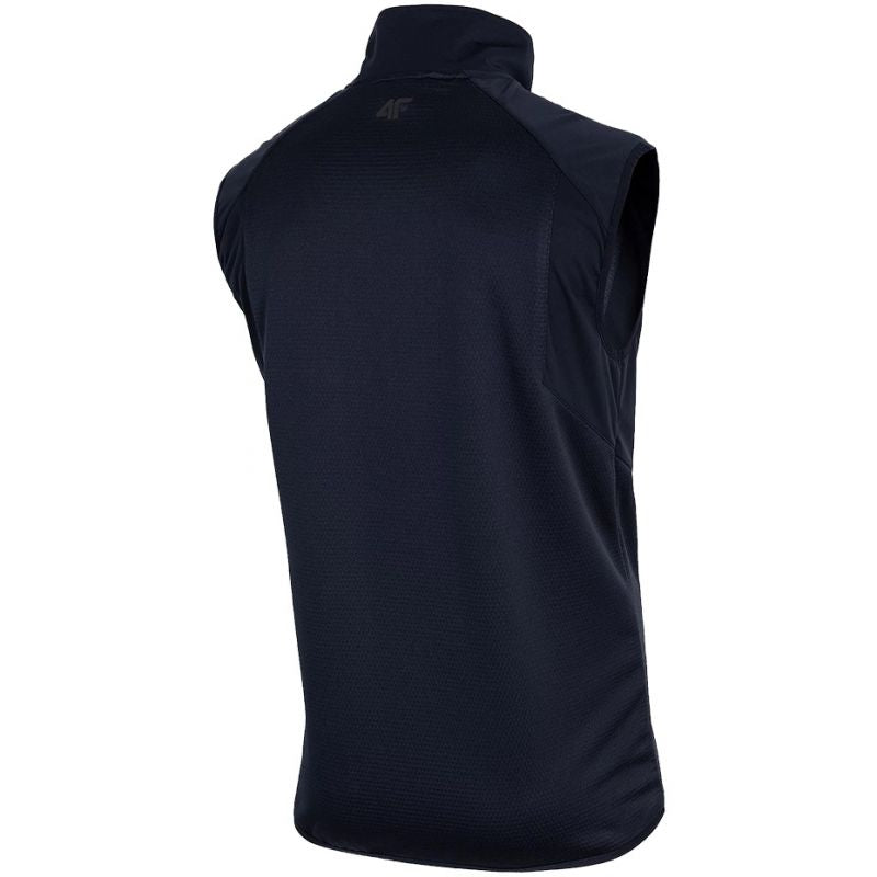 Vest 4F M H4L21-BZM060 30S Clothing/Outdoor 4F
