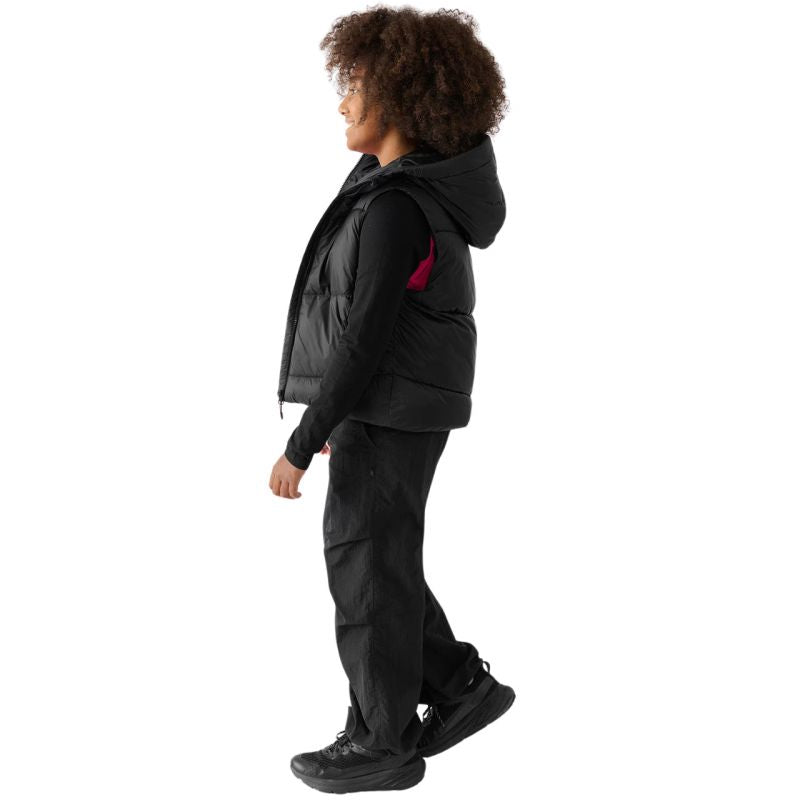 Vest 4F F129 Jr 4FJWAW24TVJAF129 Clothing/Outdoor 4F