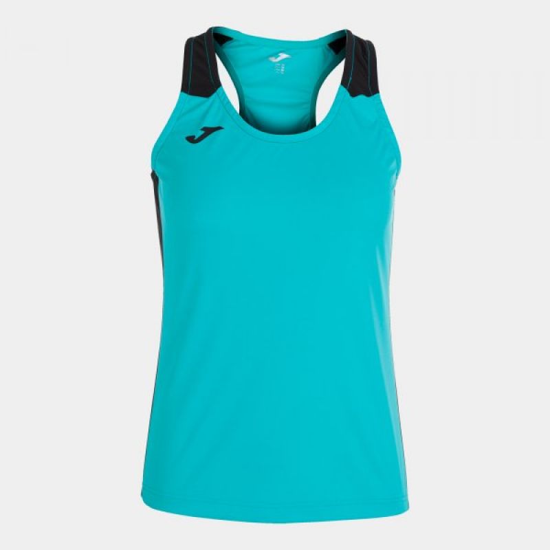 Joma Record II Tank Top W 901396.725 Clothing/Training/Joma Joma
