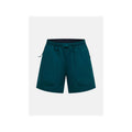 PEAK PERFORMANCE W Outdoor Cargo Shorts, Green