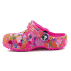 Crocs Classic Hyper Real Clog Jr. 208451-90H Footwear/Lifestyle/Crocs Crocs