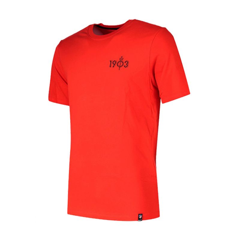 Nike Atletico Madrid Story Tell T-Shirt AQ7518-600 In preparation Nike