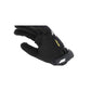 Mechanix The Original Tactical Gloves - Black Size: S Odzież militarna/Rękawiczki Your Sports Performance