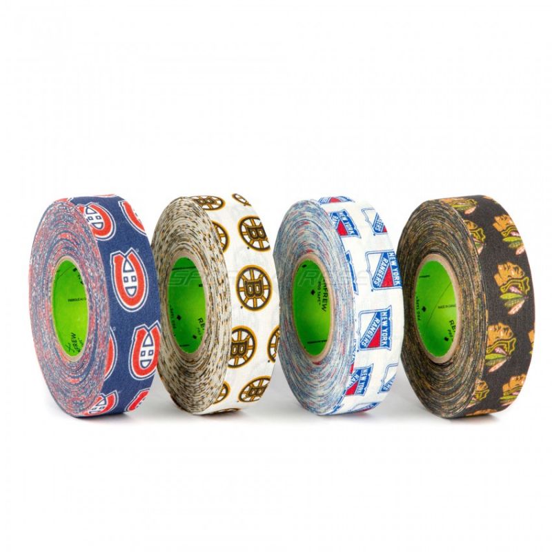 Renfrew NHL Athletic Tape In preparation Your Sports Performance