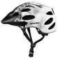 Bicycle helmet Spokey Checkpoint 55-58 cm 926890 Accessories/Bicycle/Akcesoria rowerowe Your Sports Performance