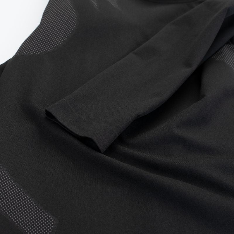 Men's long sleeve T-shirt QAZH SENIOR Clothing Your Sports Performance