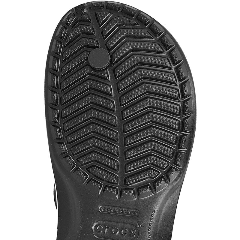 Crocs Crocband Flip 11033 slippers black Footwear/Swimming/Unisex Crocs