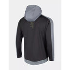 Functional sweatshirt 4F M H4Z22-BLMF010 20S Clothing/Training Your Sports Performance