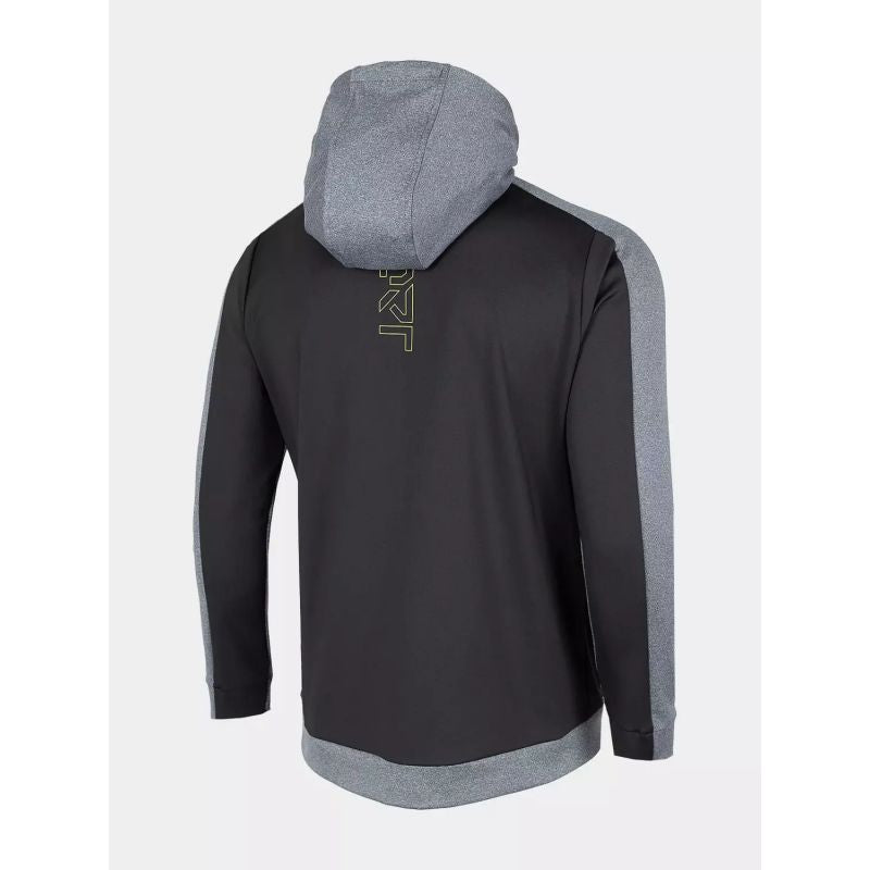 Functional sweatshirt 4F M H4Z22-BLMF010 20S Clothing/Training Your Sports Performance
