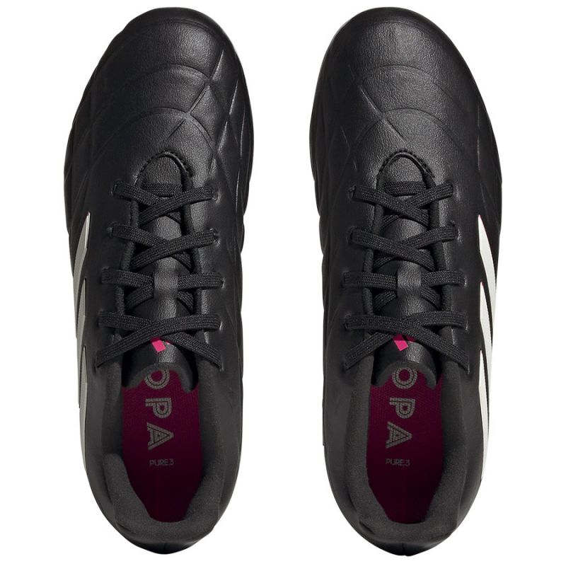 Adidas Copa Pura.3 FG Jr HQ8945 football boots Footwear/Football/Kids Adidas