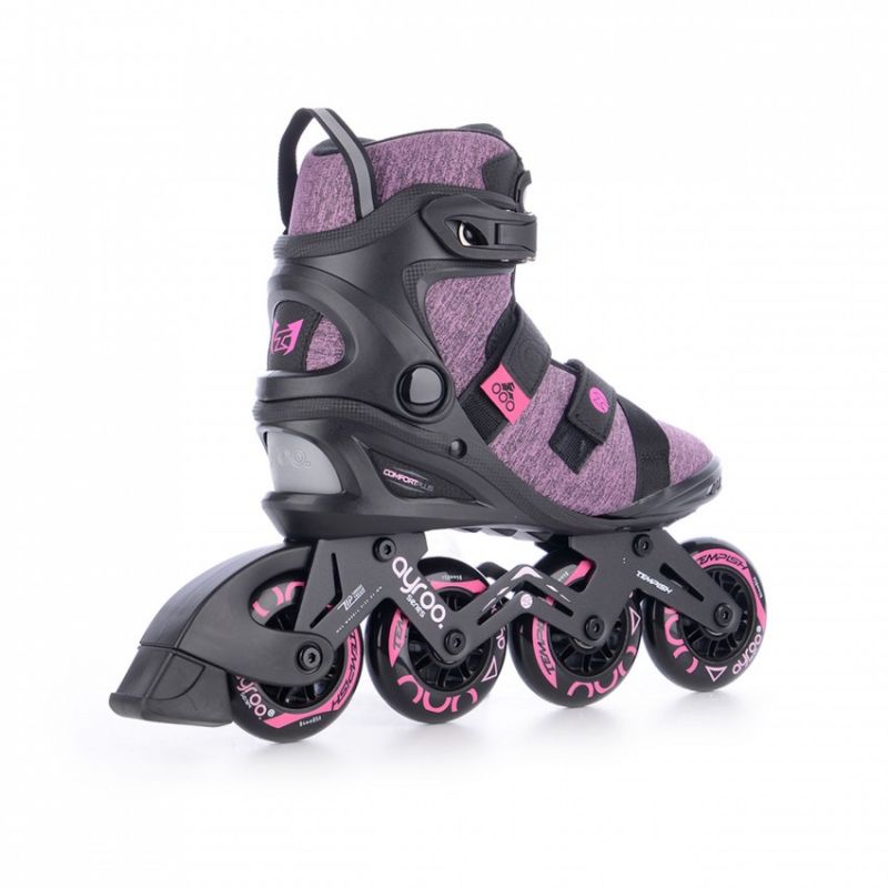 Tempish Ayroo Top Lady W 1000060 rollers Accessories/Skating/Rolki (pozostałe) Your Sports Performance