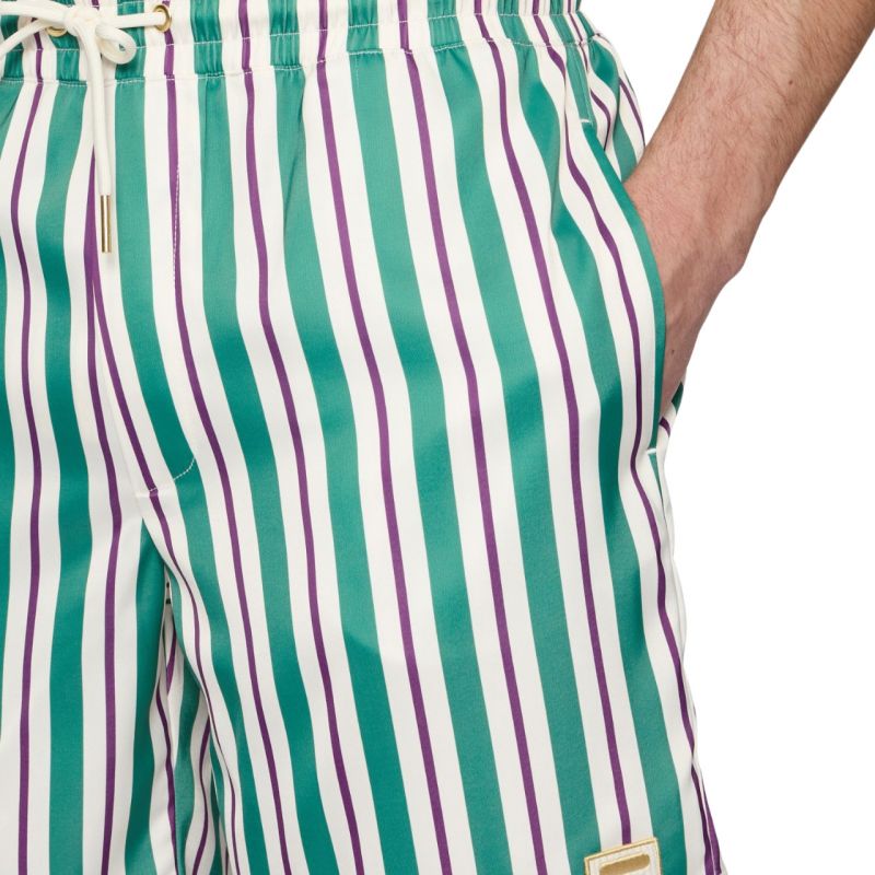 Fila Lastro M FAM0925 13382 shorts Clothing/Lifestyle/Trousers, shorts/Fila Your Sports Performance