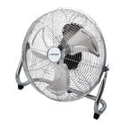 Esperanza Scirocco EHF005 floor fan (silver) AGD - Produkty/Wentylatory Your Sports Performance
