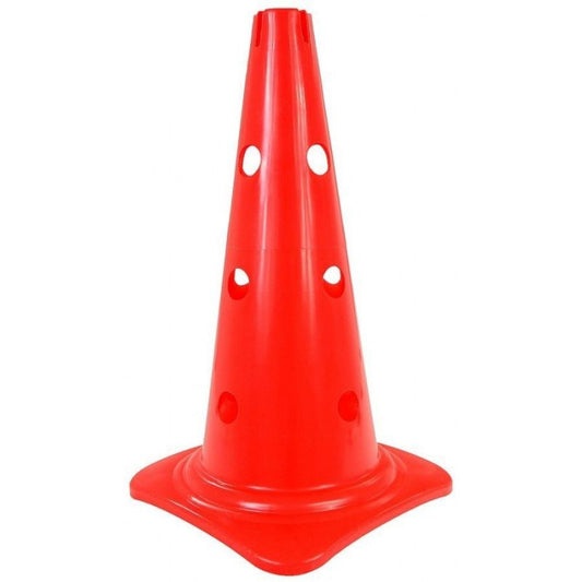 Vinex VCM-17H12 R bollard HS-TNK-000011338 red Accessories/Training equipment Your Sports Performance