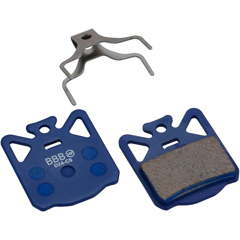 BBB DiscStop HP Campagnolo SR Brake Pads