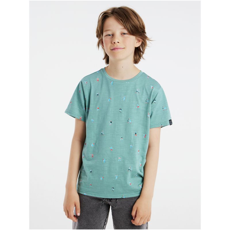 Protest PRTBIKE JR T-Shirt for Boys