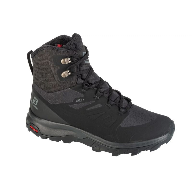 Salomon OUTblast TS CSWP W 407950 shoes Footwear/Outdoor Your Sports Performance