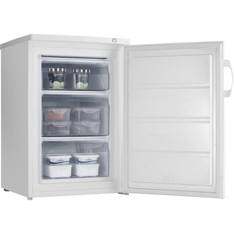 GORENJE F492PW freezer AGD - Produkty/Zamrażarki wolnostojące Your Sports Performance