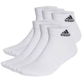 Adidas Cushioned Sportswear Ankle socks HT3442 Clothing/Training/Socks/Unisex/adidas Adidas