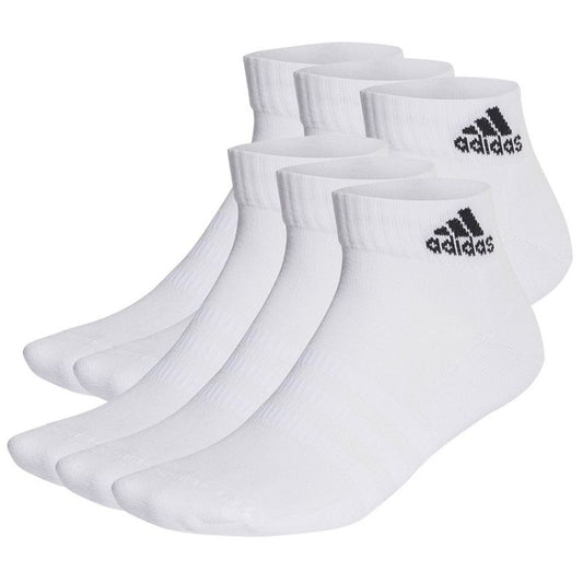 Adidas Cushioned Sportswear Ankle socks HT3442 Clothing/Training/Socks/Unisex/adidas Adidas