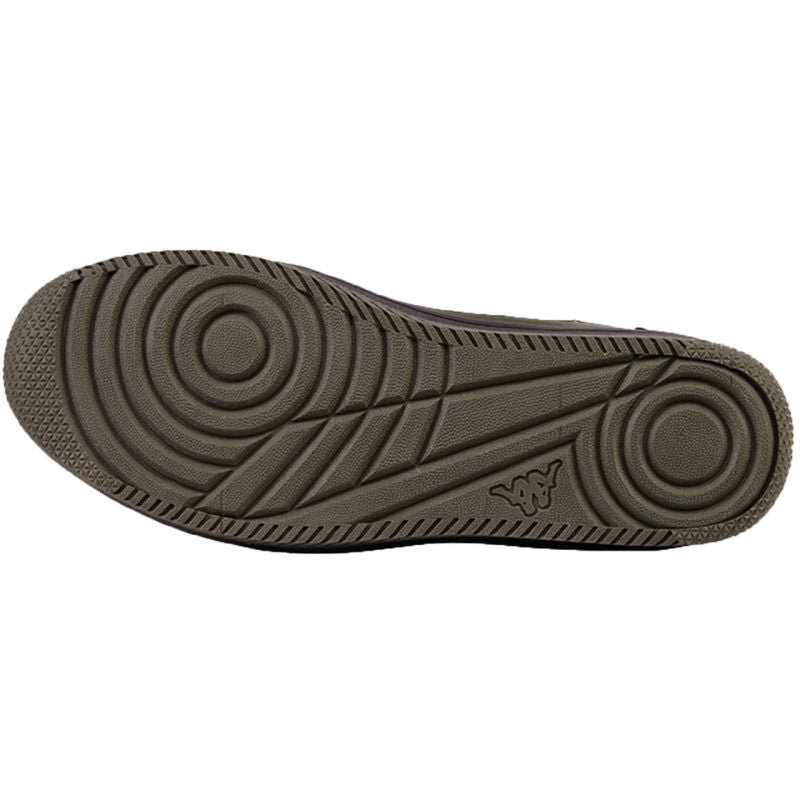 Kappa Lineup Fur shoes 243374 3111 Footwear/Lifestyle/Kappa Kappa
