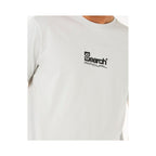 RIP CURL Vaporcool Searchin Tee Gray