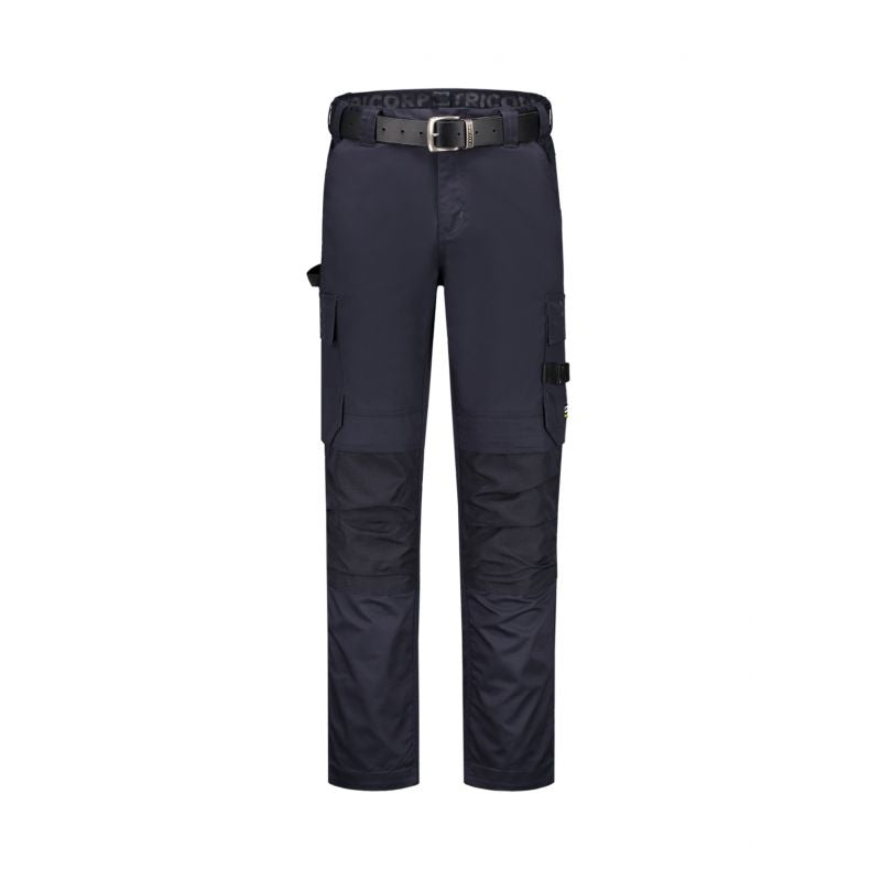 Malfini Work Pants Twill Cordura MLI-T63T2 Clothing/Training/Malfini Malfini