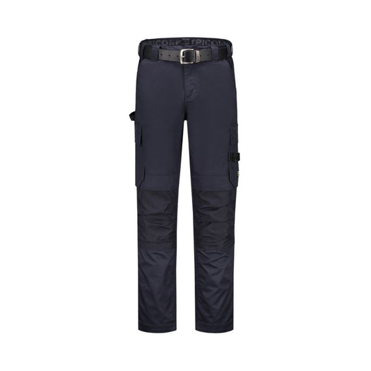 Malfini Work Pants Twill Cordura MLI-T63T2 Clothing/Training/Malfini Malfini
