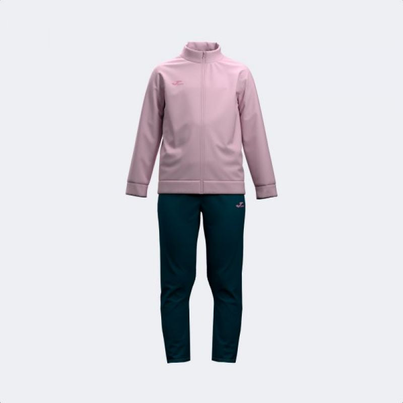 Joma New Metaverse Tracksuit Jr 500760.529 tracksuit Clothing/Football/Joma Joma