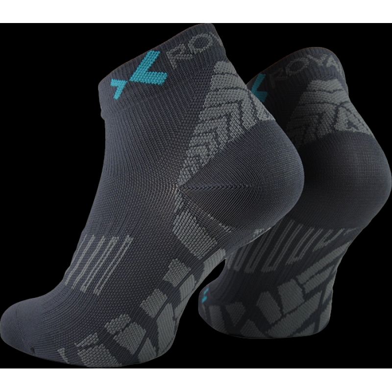 Royal Bay Energy Design low-cut socks 8590072848744 Import z Brooks/Royal Bay/Skarpety kompresyjne Your Sports Performance