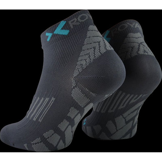 Royal Bay Energy Design low-cut socks 8590072848744 Import z Brooks/Royal Bay/Skarpety kompresyjne Your Sports Performance