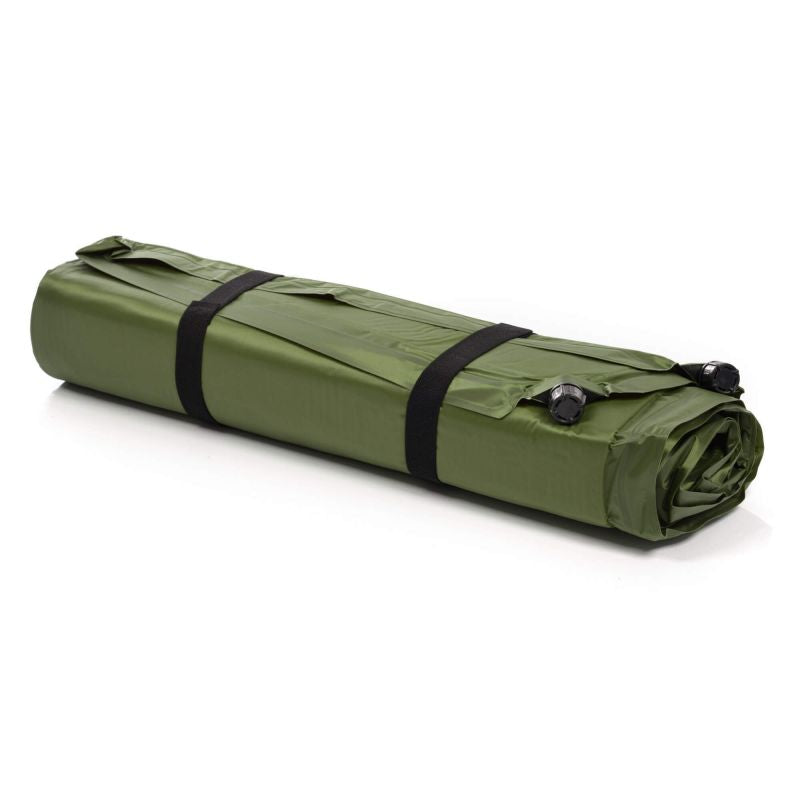 Meteor self-inflating mat 192×132×3 17473 Accessories/Training equipment Your Sports Performance