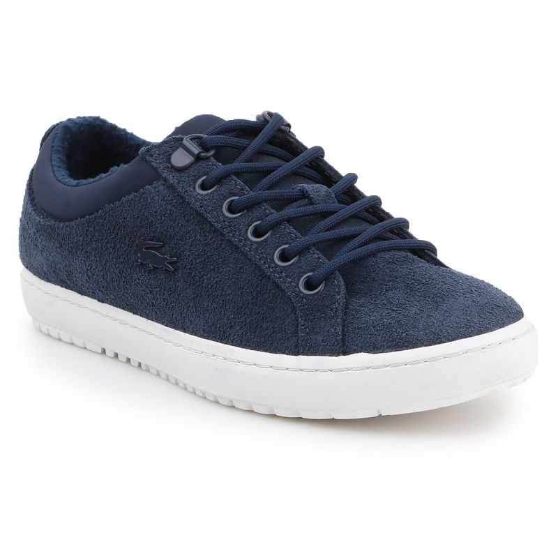 Lacoste Straightset Insulate 319 1 W CFA 7-38CFA0008J18 Footwear/Lifestyle/Lacoste Lacoste