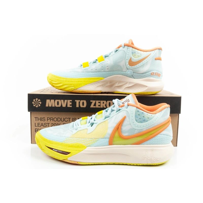 Nike Kyrie 8 basketball sneakers comfortable fashionable In preparation Your Sports Performance