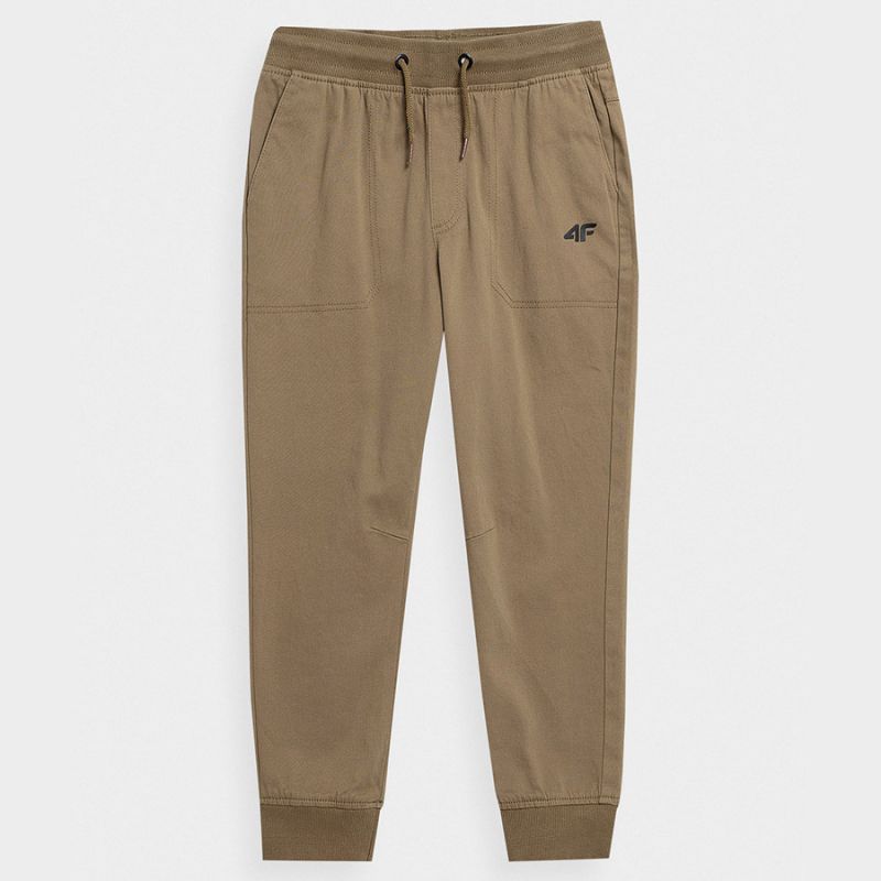 Trousers 4F Jr. 4FJSS23TTROM133 83S Clothing/Lifestyle/Trousers, shorts/4F 4F