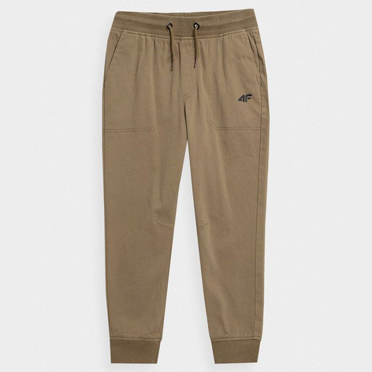 Trousers 4F Jr. 4FJSS23TTROM133 83S Clothing/Lifestyle/Trousers, shorts/4F 4F