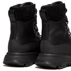FitFlop Neo-D-Hyker Waterproof Fabric/Suede Walking Boots W GP3-090 Footwear/Outdoor/FitFlop Your Sports Performance