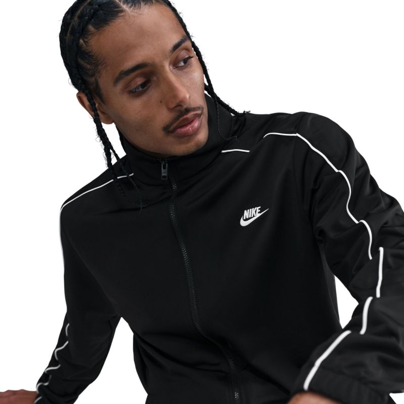 Men’s Nike Sportswear Club Tracksuit Black HV1444 010