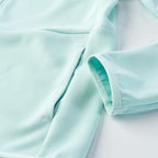Women's sweatshirt LADY DANIO In preparation Your Sports Performance