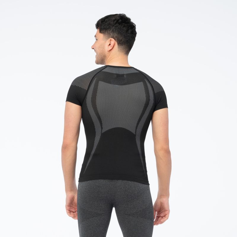Men's short-sleeved T-shirt PAZH SENIOR Huari