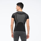 Men's short-sleeved T-shirt PAZH SENIOR Huari