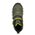 Trollkids Kids Kjerag Hiker children's outdoor shoes waterproof green (577-347) In preparation Your Sports Performance