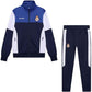 Real Madrid Trucksuit Tracksuit RM2CHP10 In preparation Your Sports Performance