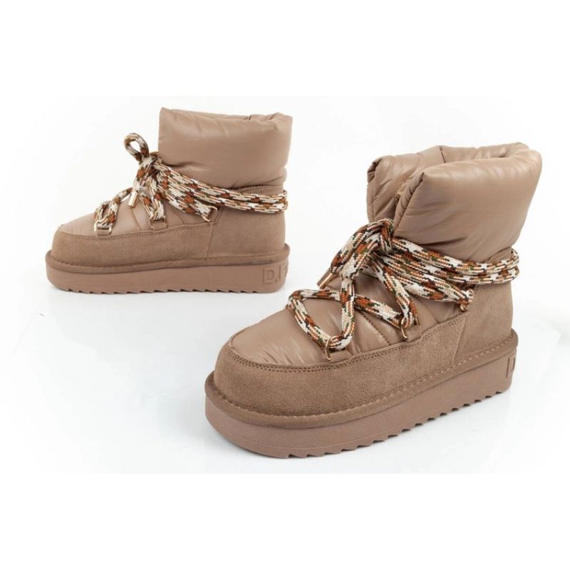 D.Franklin W DFSH375003-TAUP shoes Footwear/Outdoor/D.Franklin Your Sports Performance