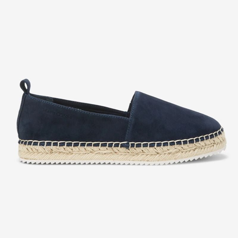 Marc O'Polo espadrille shoes W 10415613802305 890 Footwear/Lifestyle/Marc O\'Polo Your Sports Performance